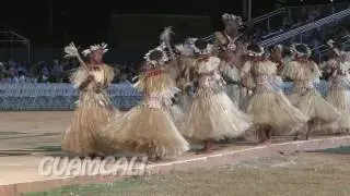 GUAM FESTPAC 2016 