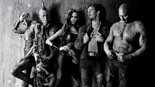Marvel Cinematic Universe PHASE 3 REVIEW