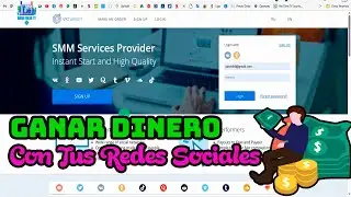VKTARGET : Gana Dinero con tus Redes Sociales ( Prueba de Pago $ )