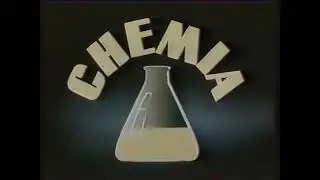 TTR - Chemia - lekcja 1 - Molekularna teoria budowy materii