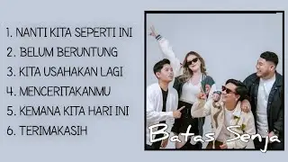 Batas Senja Full album | Jika tidak hari ini mungkin minggu depan