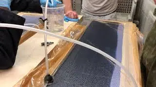 Uk Cherub Skiff Class Boat Building Workshop