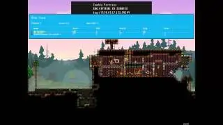 Zombie [PL] Survival [Epic Fail] Multiplayer ! King Artur Gold