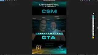 🎯 Como Montar Portf&oacute;lios Di&aacute;rios Usando o Currency Strength Meter CSM Analise do USD 02 09 2025