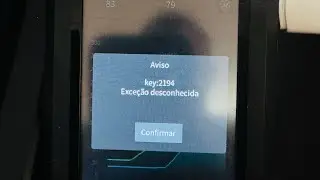 key 2194 , erro no CR touch ender 3 ve KE…