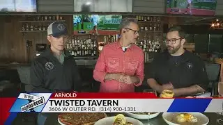 Live In Your Neighborhood &ndash; Arnold, Mo - Twisted Tavern