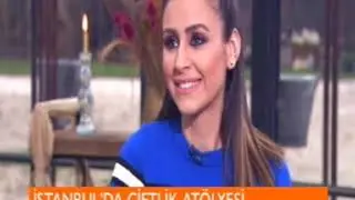 A Para TV - 13.01.2019 Tarım D&uuml;nyası Programı / Zeki Karakurt