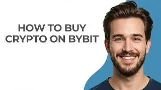 How to Buy Crypto on Bybit - GUIDE!