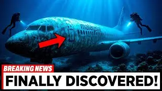 11 Years Later, a New Deep-Sea Drone Just Detected MH370&rsquo;s Hidden Signal