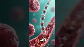 La producci&oacute;n de gl&oacute;bulos rojos