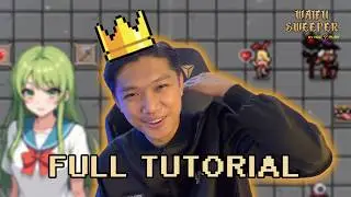 How to Play Waifu Sweeper: Full Beginner's Guide & Strategy!