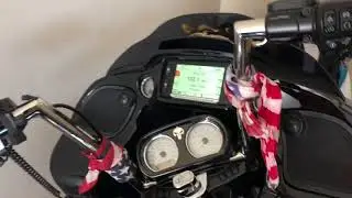 Boom Audio Stage 2 Harley Davidson