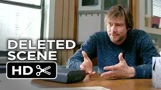 Eternal Sunshine Of The Spotless Mind Deleted Scene - Erase (2004) - Movie HD