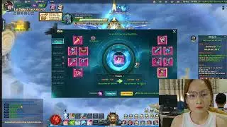 ShadowVerse l In The Game A Thousand Worries