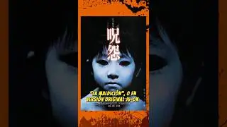🎃 D&Iacute;A 4 #lamaldicion #jhorror #terrorjapones #Halloween #peliculas #terror #recomendaciones #miedo