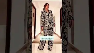 THE ICONIC DESIGNER - RAHUL MISHRA | Designer V/S Designs