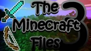 Файлы Minecraft - #152: Хранилище оружия (HD)
