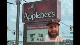 Funny Signs Labels Nobody Cares Anthony #funnyvlog #comedy #nobodycaresanthony