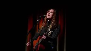 Call You Up - Katie Cole live from Hotel Cafe in Los Angeles