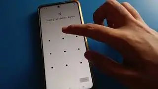 How to add face lock iqoo 9 5g, security setting use