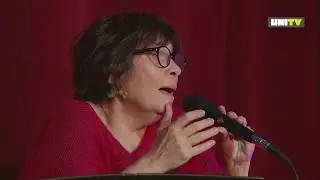 Recital de Liliana Herrero y Pedro Rossi, exclusivo para UNITV