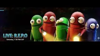 R.E.P.O. Is WAY Scarier Than I Expected