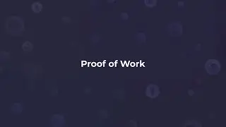 Proof of Work o Prueba de Trabajo: el mecanismo de consenso de Bitcoin ⛏️