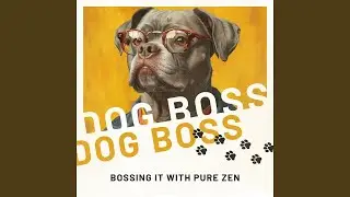 Bossing It with Pure Zen - Pitch at 417 Hz