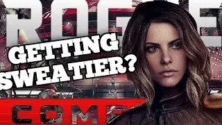 Rogue Company | Games Getting Sweatier