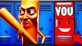 Hide or die ! ( Gameplay Roblox )