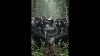 Gorilla Trekking in Uganda | Rwanda Book Now www.kigeleecosafaris.com