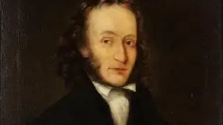 Paganini ‐ Sonate Di Lucca Op8 MS134 Sonata No5 Andantino Corrente ‐ Variazione 1