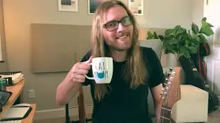 YOUR GUITAR ISNT BROKEN! How to Fix Scratchy Volume and Tone Knobs!
