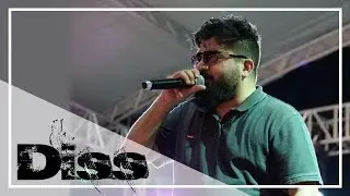 A.P.O. (Eypio) - Dostun Yok ki (Diss Ceza, Sagopa Kajmer, İstanbul Attack)  • Sözleriyle •