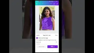 Change your outfit with canva#canva#canvatutorial#canvaeditor#canvaediting#editing#editor#reels#ai