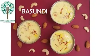 Instant rabdi recipe | Rabdi recipe without milk powder | Basundi Recipe Without Milk Powder