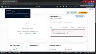 100 Days of Cloud AWS Day16 Create IAM User