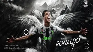 PES MOBILE PATCH V5.5.0 | CR7 ICONIC MOMENT THEME V5.5.0 THEME PATCH  | BEST PATCH FOR PES 21 MOBILE