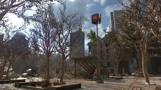 Nightrunner Hideout - Dying Light 2 OST