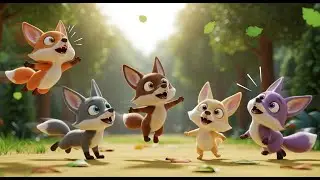 Best Nursery Rhymes – 1 Hour Completion | Kids Songs & Baby Songs