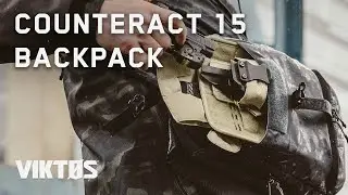 Counteract 15 CCW Bag