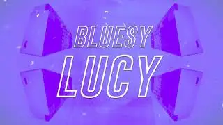 Stephan Ckoehler - Bluesy Lucy (Lyric Video)
