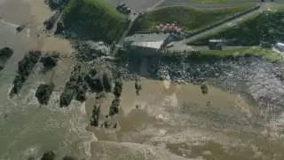 Putsborough Beach & Cafe North Devon Promo