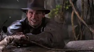 INDIANA JONES  - Historia y Gameplay Completa sin comentarios  - PC 1080PP FULLHD