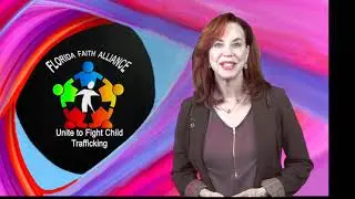 Child Trafficking Awareness coming April 22, 2024 at High Point Church!