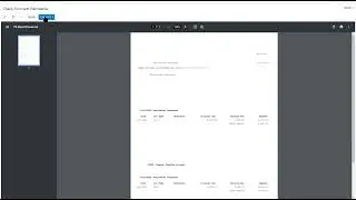 Accounts Payables overview in Acumatica Cloud ERP - Product Demo