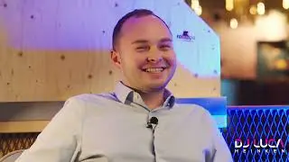 Interview & Aftermovie 2025 DJ Luca Heinken