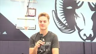 Sports Feature Package, Anthony Giovnelli COM204
