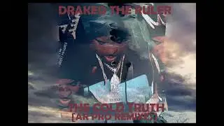 Drakeo the Ruler - Closer to my Dreams Freestyle [AR Pro Remix]