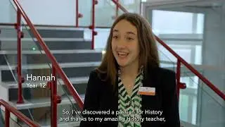 Burgess Hill Girls Sixth Form